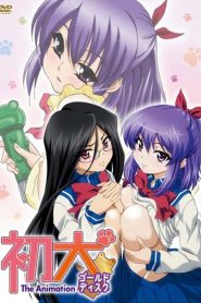 Hatsu Inu Todos os Episodios Online