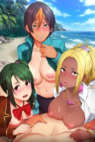 Jutaijima: Temporada 2