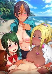 Jutaijima: Temporada 2