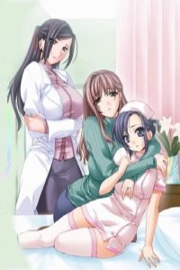 Rensa Byoutou Temporada 1