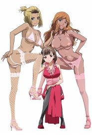 M Okui: Last Order Todos os Episodios Online