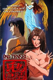 Oni Tensei Todos os Episodios Online