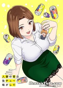 Hitozuma no Kuchibiru wa Kan Chuuhai no Aji ga Shite Todos os Episodios Online