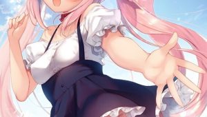 Boku no Risou no Isekai Seikatsu – Episódio 03 para ver online com legendas em português –