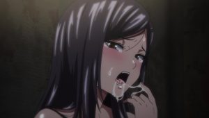 Mujin Eki The Animation Episodio 2 Online
