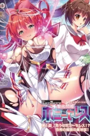 Seikou Senki Pony Celes – Episódios online em HD legendado em português –