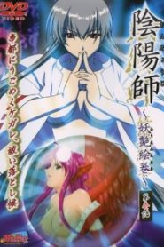 Onmyouji: Youen Emaki Todos os Episodios Online