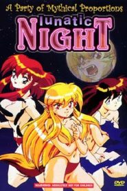 Lunatic Night Temporada 1