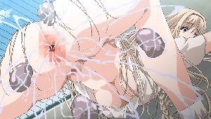 Anal Mania Otaku to Ananii Daisuki na Ojou-sama Episodio 1