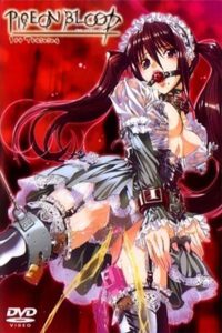 Pigeon Blood Temporada 1